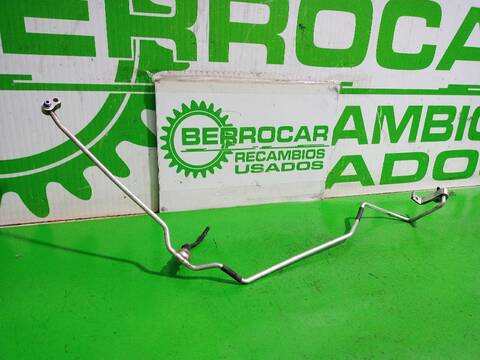 Foto 2ª: Tubos Aire Acondicionado Kia Sorento 2.5 CRDI 170CV [D4CB] (2002)