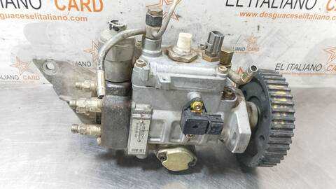 Foto 2ª: Bomba Inyeccion Opel Corsa CLUB 75CV 55KW (2000)