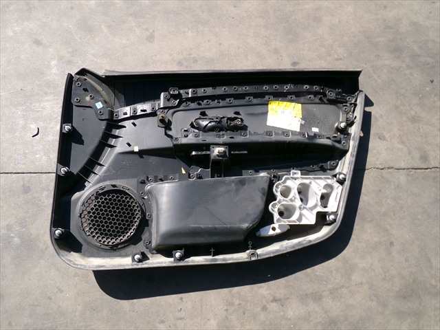 Foto 2ª: Tapizados Cartoneras Renault Laguna 1.5 DCI RANCHERA,2007-2015 [K9K57] (2011)