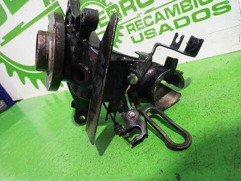 Foto 3ª: Mangueta Delantera Izquierda Citroen C5 ATTRACTION 109CV [9HYDV6TED4] (2004)