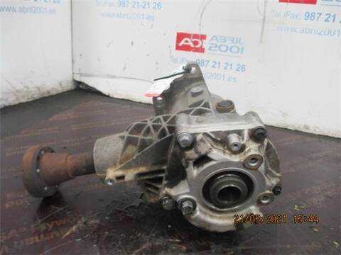 Foto 3ª: Caja Transfer Ford Kuga 2.0 TDCI 136CV 100KW [G6DG] (2009)