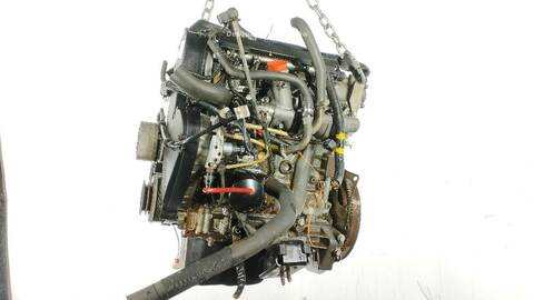 Foto 2ª: Motor Completo Iveco Daily 35 C 12 35 S 12 AEKA14A1 AEKA14AA AEKA64A1 ... [F1AE0481B] (1998)