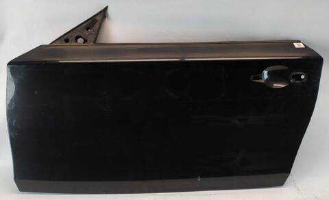 Foto 1ª: Puerta Delantera Izquierda Bmw Serie 1 114 118 D (2006)