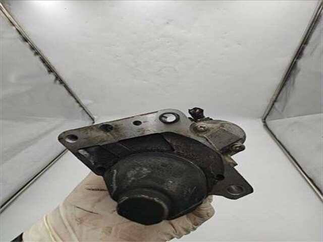 Motor de Arranque Citroen C3 1.4 TONIC [1.4 LTR. - 50 KW HDI FAP]