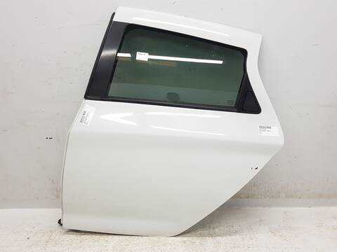 Puerta Trasera Izquierda Renault Zoe BOSE