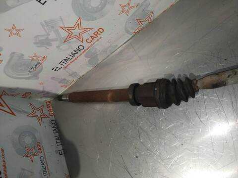 Foto 3ª: Transmision Delantera Derecha Ford Focus GHIA BERLINA 145CV 107KW [AODA] (2006)