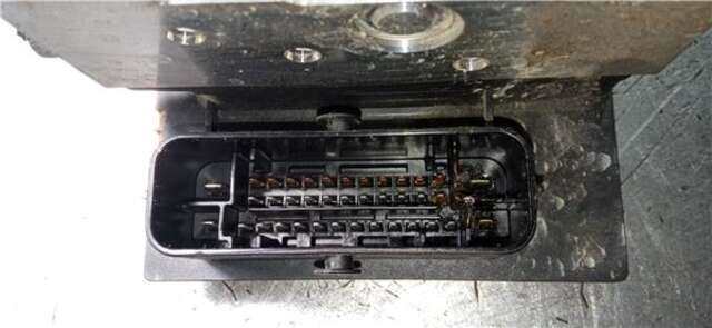 Foto 3ª: Abs Citroen C4  [9HZ]