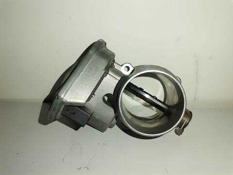 Caja Mariposa Bmw Serie 1 114 116D 2.0 16V DIESEL CAT 116CV