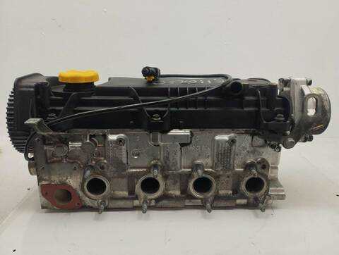 Culata Opel Astra COSMO 120CV 88KW