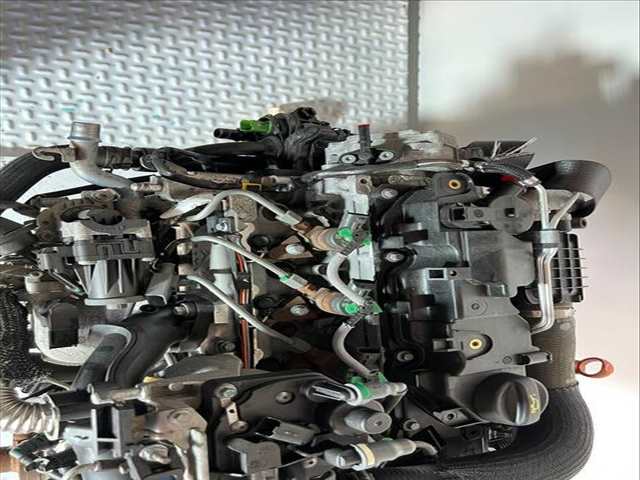 Foto 2ª: Motor Completo Citroen C3 COLLECTION 68CV 50KW [8H01] (2012)