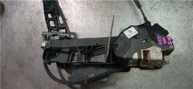 Foto 2ª: Cerradura Puerta Delantera Izquierda Ford Tourneo 1.0 SPORT [1.0 LTR. - 74 KW ECOBOOST CAT] [SFCF]