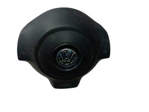 Foto 3ª: Airbag Delantero Izquierdo Volkswagen Caddy 1.9 TDI 4MOTION FURGONETA (2004)