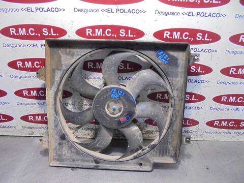 Foto 1ª: Electroventilador Kia Carens 2.0 CRDI EX MONOVOLUMEN 140CV 103KW [D4EA] (2006)