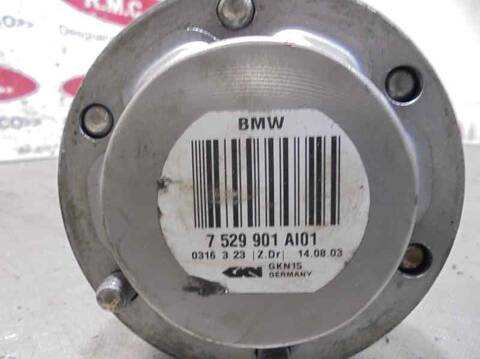Foto 2ª: Transmision Trasera Izquierda Bmw Z4 2.2I 170CV 125KW [226S1 GSP] (2004)