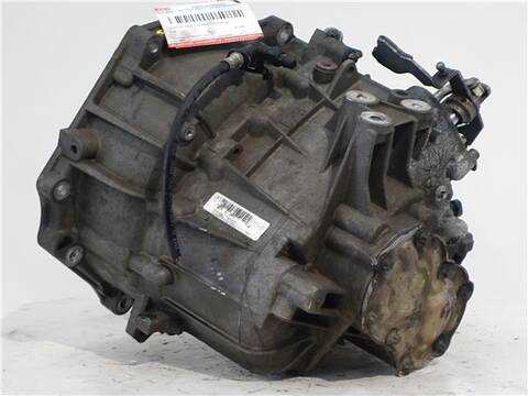 Foto 2ª: Caja Cambios Opel Astra 1.7 CDTI BERLINA 100CV 74KW [Z 17 DTH] (2005)