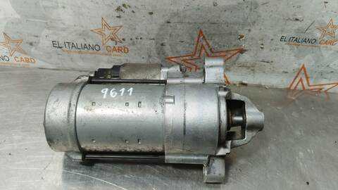 Foto 2ª: Motor de Arranque Mini Countryman COOPER D 150CV 110KW [B47C20A] (2017)