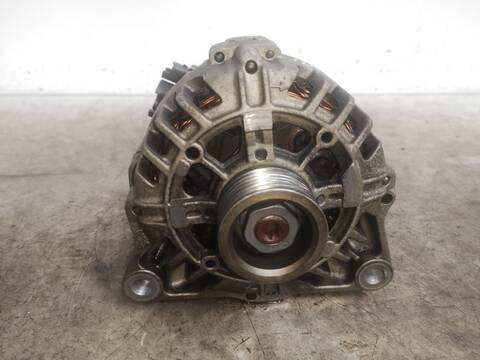 Alternador Peugeot 307 NFU