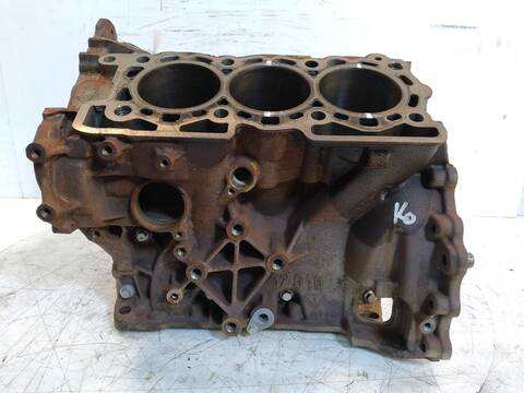 Foto 2ª: Bloque Motor Land Rover Range 3.0 SDV6 275 CV 202KW [306DTA] (2019)