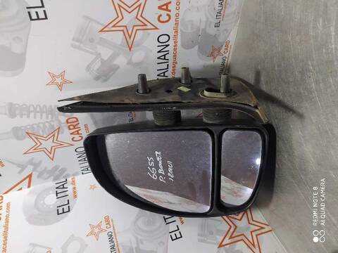 Retrovisor Izquierdo Peugeot Boxer 330 M TD 101CV 74KW CAJA CERRADA