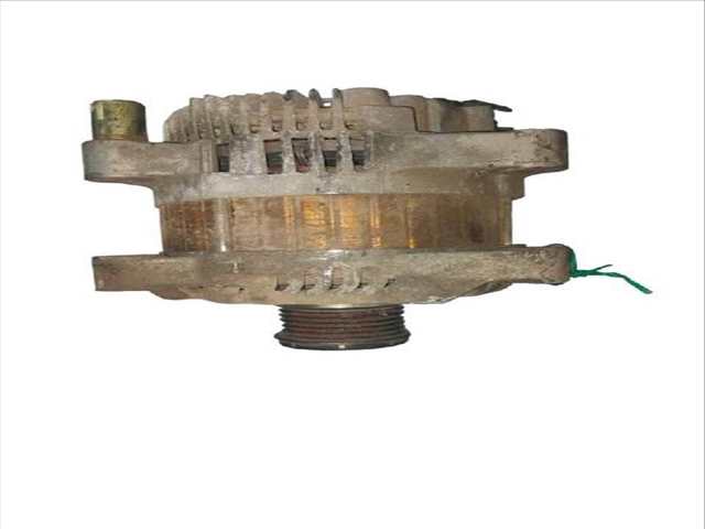 Foto 1ª: Alternador Citroen C5 2.0 HDI RCRHRH) 136CV (2004)