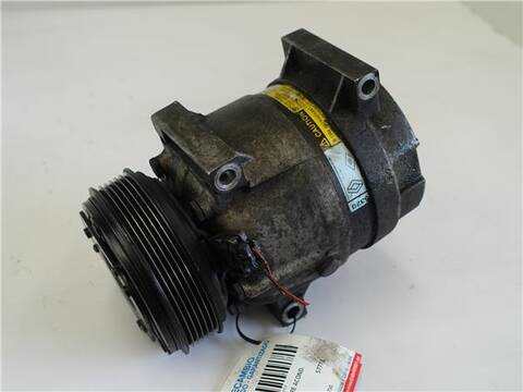 Compresor Aire Acondicionado Renault Laguna 1.9 DCI BG0G) 120CV 88KW