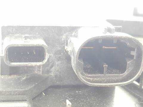 Foto 3ª: Electroventilador Renault Arkana TECHNO 113CV 83KW
