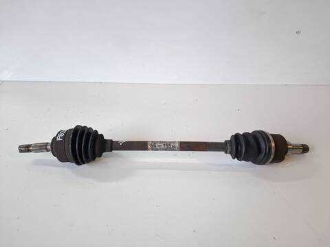Transmision Delantera Izquierda Citroen C3 1.1 AUDACE 60CV