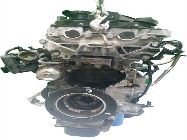Motor Completo Opel Corsa EB2ADTD 101 CV 74KW