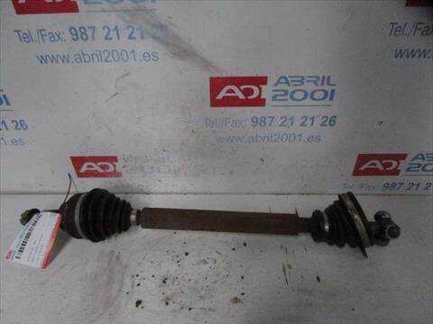 Transmision Delantera Izquierda Renault Laguna 2.0 16V BG00 BG0K BG0P BG0W) 135CV 99KW