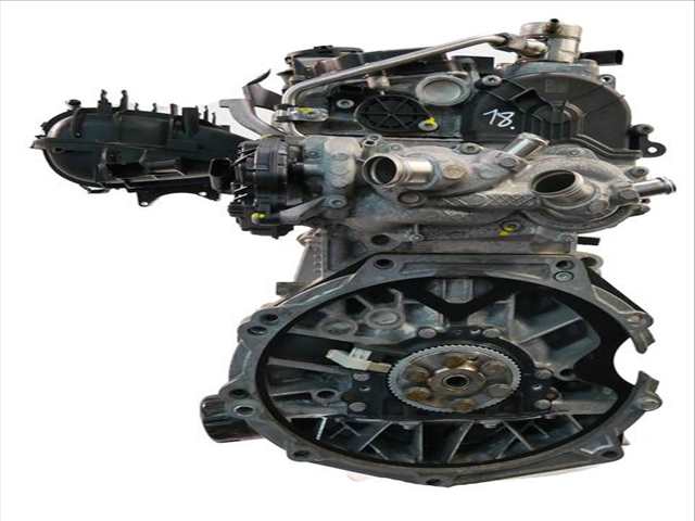 Motor Completo Seat Leon 1.5 TSI 130 CV 96KW