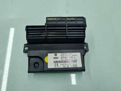 Foto 2ª: Centralita Motor ECU Audi A6 3.0 TDI 233CV 171KW [ASB] (2008)