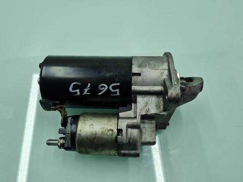 Foto 4ª: Motor de Arranque Lancia Delta GOLD 120CV 88KW [198A2000] (2008)