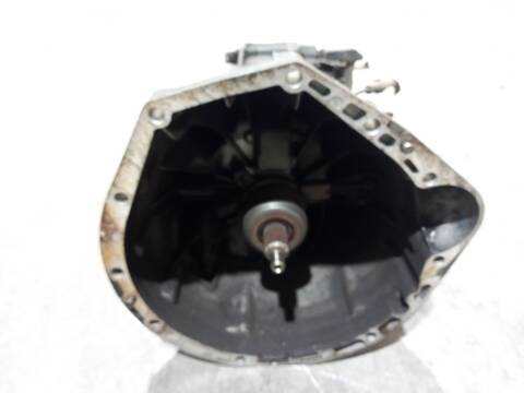 Caja Cambios Mercedes Sprinter 408 CDI 82CV 60KW FURGONETA