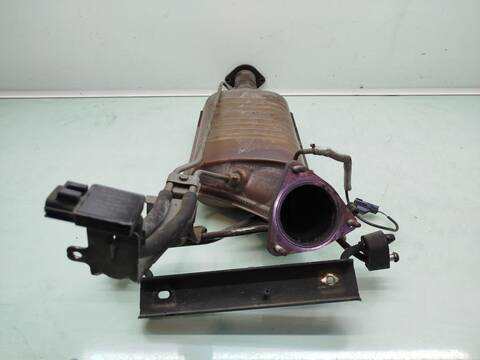 Foto 2ª: Catalizador Volvo XC 60 D5 AWD 205CV 151KW [D 5244 T10] (2010)