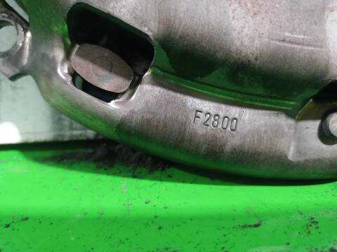 Foto 3ª: kit Embrague Peugeot 407 2.0 16V CAT 136CV [D/RHR] (2004)