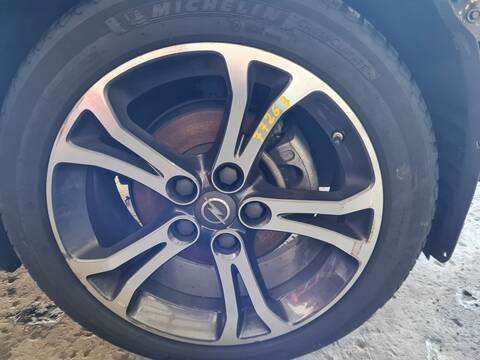 LLanta Chapa Opel Insignia EXCELLENCE BERLINA 140CV 103KW