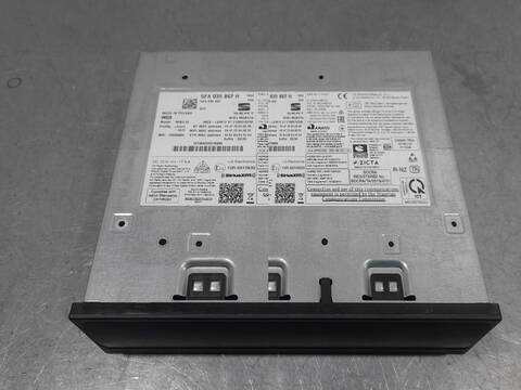 Foto 2ª: Sistema Audio Radio CD Cupra Formentor BASIS 150CV 110KW [DPCF] (2021)