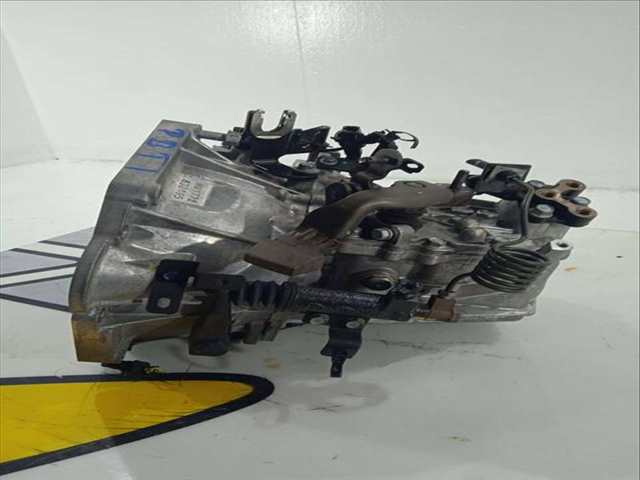 Foto 2ª: Caja Cambios Hyundai i20 1.2 78CV 57KW [G4LA] (2010)