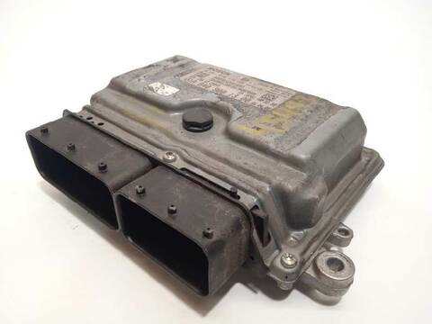Foto 2ª: Centralita Motor ECU Mercedes Clase B 150 180 CDI 245.207) 109CV 80KW [640940] (2006)