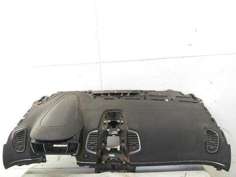 Foto 2ª: Kit Airbag Renault Espace 1.6 DCI 160 160CV (2015)