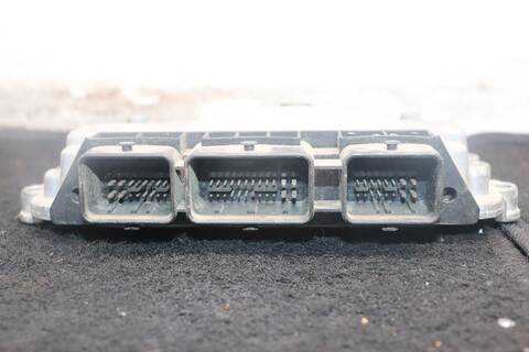 Foto 2ª: Centralita Motor ECU Citroen C5 SX E) 109CV 80KW (2004)