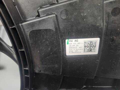 Foto 4ª: Electroventilador Volkswagen Touran LIFE 149CV 110KW [DXPA] (2024)