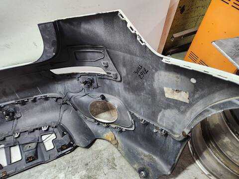 Foto 2ª: Paragolpes Trasero Bmw X6 3.0D 235CV 173KW [M57N2306D3] (2014)
