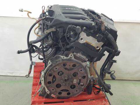 Motor Completo Bmw Serie 5 518 530D