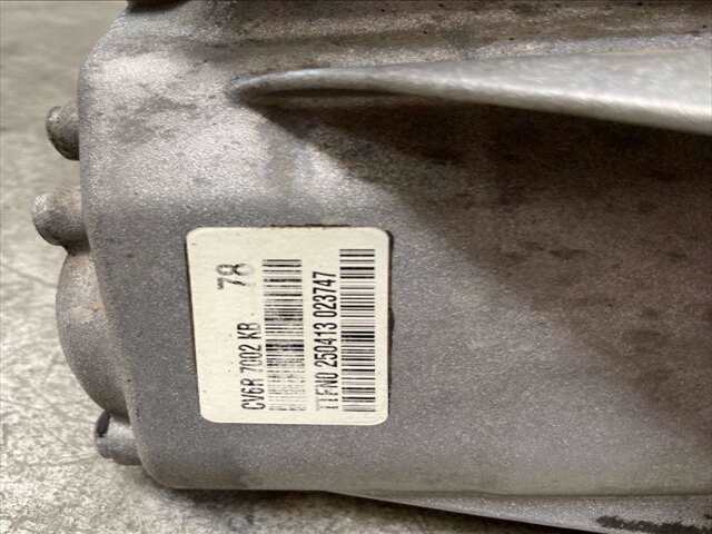 Foto 3ª: Caja Cambios Ford C Max C-MAX TITANIUM 998 CC 1.0 LTR) 125CV/92KW [ENM1/E 0CV C MAX/GRANDDXA CB7 DESDE 08/2010 HASTA 03/2 [M1DA] (2013)