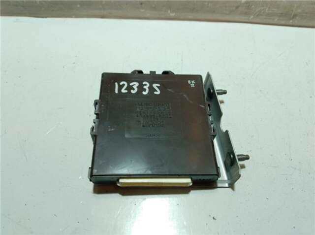 Centralita Motor ECU Subaru Impreza 2.0 D (150CV)