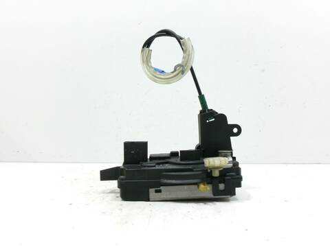 Cerradura Puerta Delantera Derecha Opel Zafira A16XER