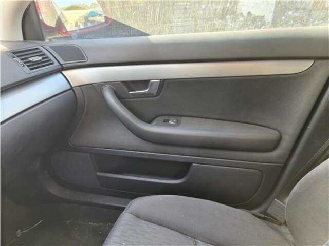 Tapizados Cartoneras Audi A4 2.0 TDI [2.0 LTR. - 103 KW TDI]