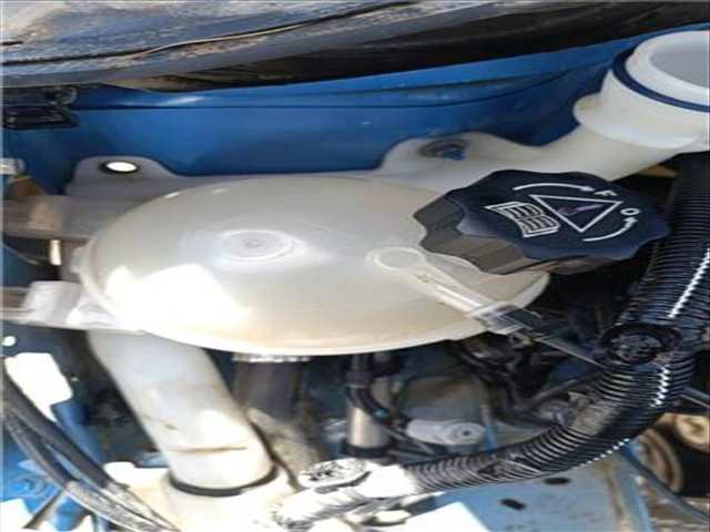 Deposito Expansion Citroen C3 1.2 VTI 82 82CV 60KW