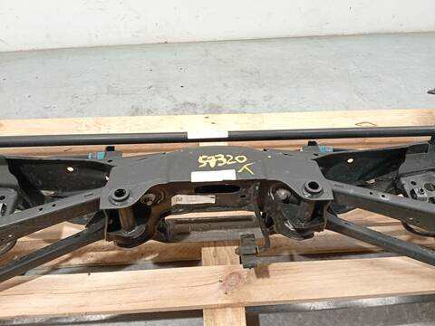 Foto 3ª: Puente Trasero Mini Mini ONE D 95CV 70KW [B37C15A] (2017)